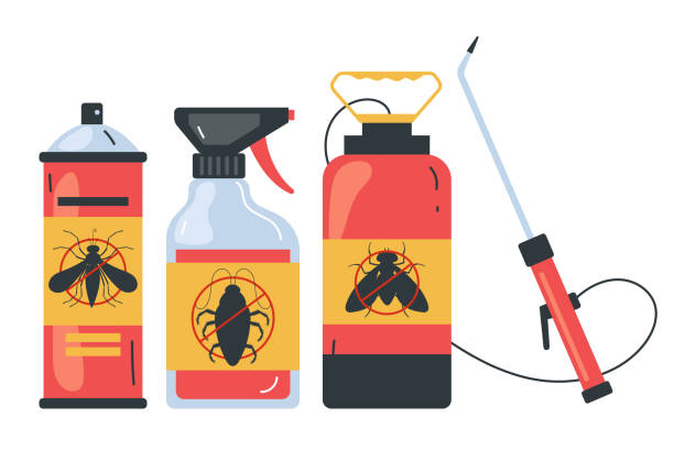 Best Insect Control  in Dunkirk, IN